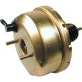 Vortex 7 in. Universal Power Brake Booster VO2620965